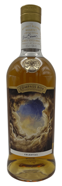 Compass Box Celestial Blended Scotch Whisky