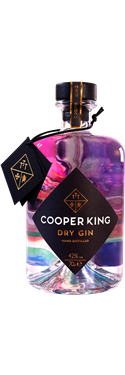 Cooper King Gin