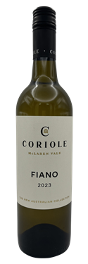 Coriole Fiano