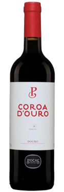 Coroa d'Ouro Tinto