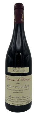 Côtes du Rhône La Deveze, Domaine de Dionysos