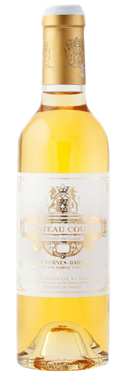 Château Coutet Barsac 2010