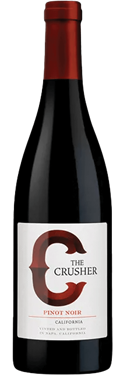 The Crusher Pinot Noir