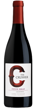 The Crusher Petite Syrah