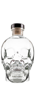 Crystal Head Vodka