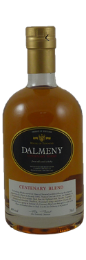 Dalmeny Centenary Scotch Whisky