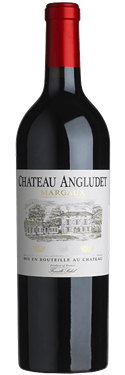 Château Angludet 2019