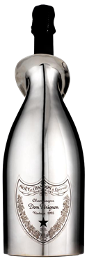 Dom Perignon White Gold 1995, Jeroboam