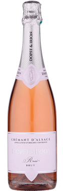 Dopff & Irion Cremant D'Alsace Brut Rosé