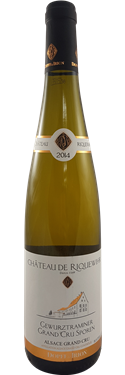 Dopff & Irion Gewűrztraminer Grand Cru Sporen