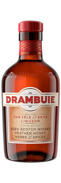 Drambuie Whisky Liqueur