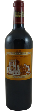 Château Ducru Beaucaillou 2009 2eme Cru St Julien