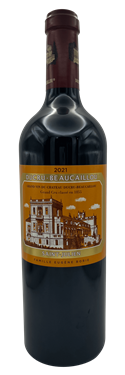 Château Ducru-Beaucaillou 2021, 2éme Grand Cru Classé St Julien