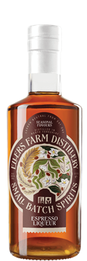 Ellers Farm Distillery Espresso Liqueur