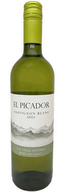 El Picador Sauvignon Blanc