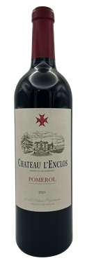 Château L'Enclos 2020