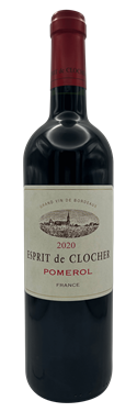 Esprit de Clocher 2020