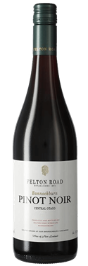 Felton Road Bannockburn Pinot Noir 2020