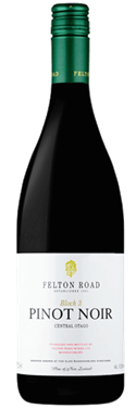 Felton Road Block 3 Pinot Noir 2020