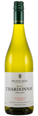 Felton Road Block 6 Chardonnay 2020