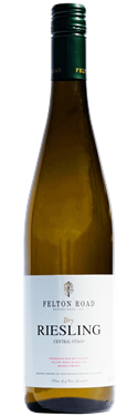 Felton Road Riesling 2021