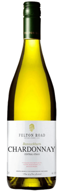 Felton Road Bannockburn Chardonnay 2021