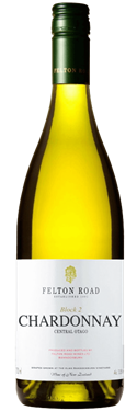 Felton Road Block 2 Chardonnay 2021