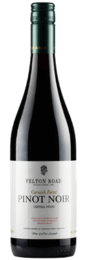 Felton Road Cornish Point Pinot Noir 2021