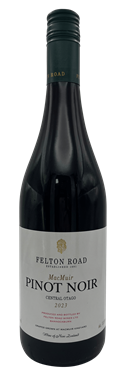 Felton Road MacMuir Pinot Noir 2023