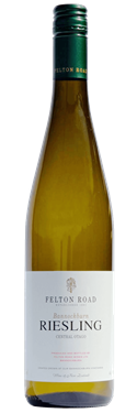 Felton Road Bannockburn Riesling 2024