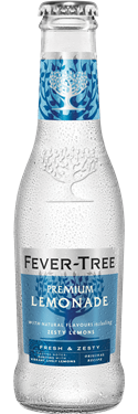 Fever-Tree Lemonade 24 x 200ml