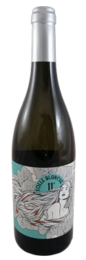 Folle Blanche IGP, Domaine Moulin du Camus