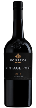 Fonseca Vintage Port 2016