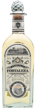 Fortaleza Añejo Tequila