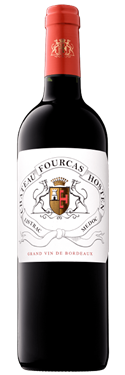 Château Fourcas-Hosten 2019