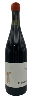 La Freneza Pinot Noir, Dominio de Freneza