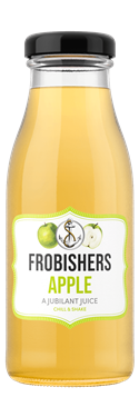 Frobishers Apple 24 x 250ml