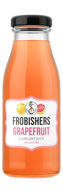 Frobishers Grapefruit 24 x 250ml