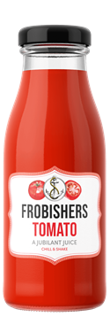 Frobishers Tomato 24 x 250ml