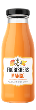 Frobishers Mango 24 x 250ml