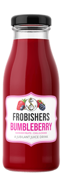 Frobishers Bumbleberry 24 x 250ml