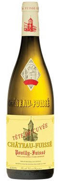 Château Fuissé Tête de Cru 2021