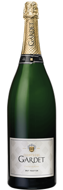 Gardet Brut Tradition, Jeroboam