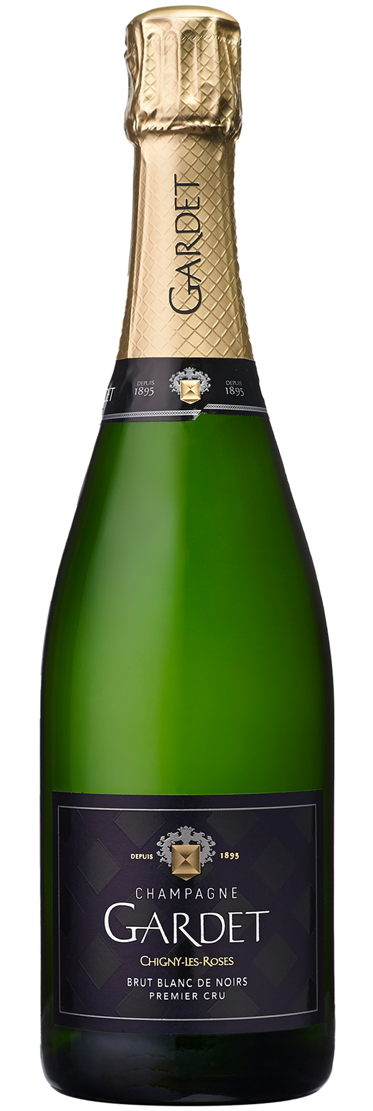 Champagne premier cru