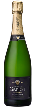 Gardet Blanc de Noirs Premier Cru