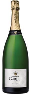 Gardet Brut Tradition, Magnum