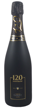 Gardet 120th Anniversary Cuvée Extra Brut