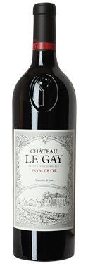 Château Le Gay 2020, Pomerol