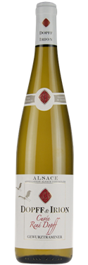 Gewurztraminer Dopff & Irion