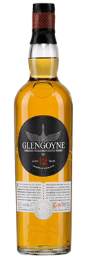 Glengoyne 12 Year Old Highland Single Malt Whisky